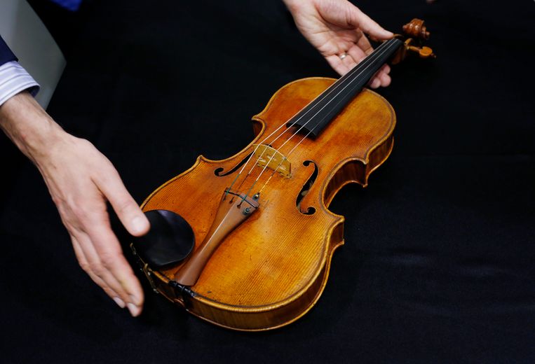 Stradivarius