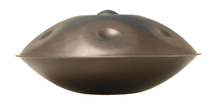 Rechtszaak over de handpan