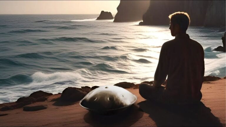 Hoe onderhoud ik mijn handpan